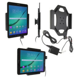 Active holder for Tab S2
