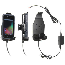 Active holder for fix. Instal.