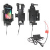Passive holder w. tilt swivel