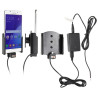 Active holder for fixed inst.