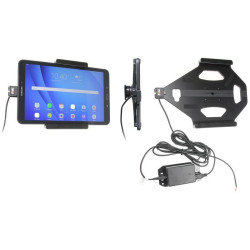 Active holder, fixed install.