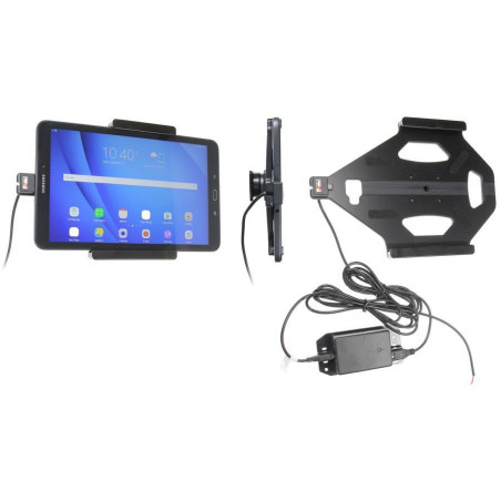 Active holder, fixed install.