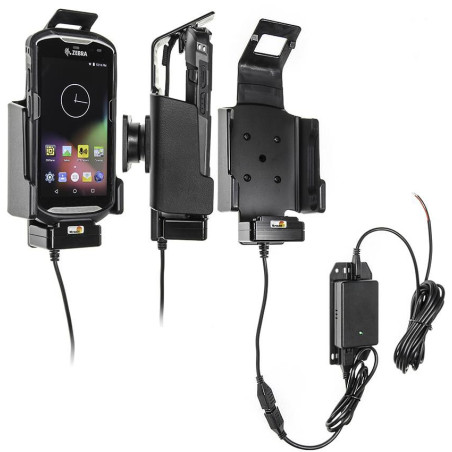 Active holder f. fixed Inst.