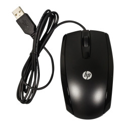 Optical PS/2 mouse with 3