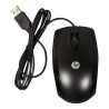 Optical PS/2 mouse with 3