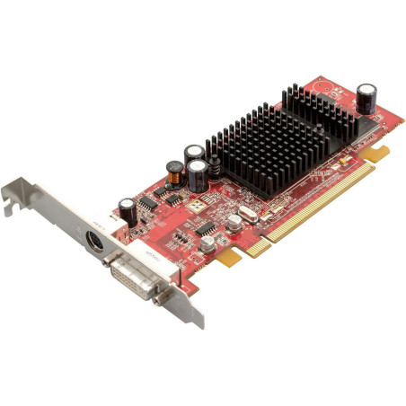 NVIDIA GeForce 7500 LE