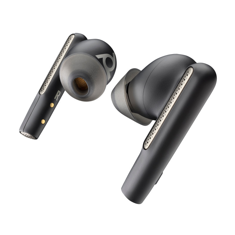 PLY Vfree 60/60+-M BLK Earbuds 2