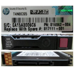 960 GB hot-plug SSD 2.5-inch