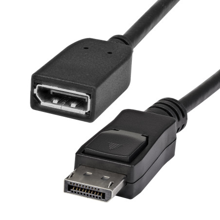 1.8m DisplayPort Video Extension Cable