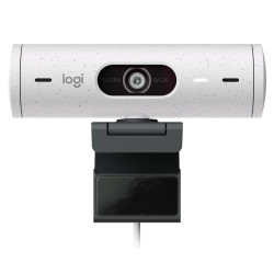 Brio 500 webcam 4 MP 1920 x