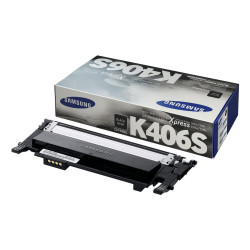 Toner Black CLP-360/-365
