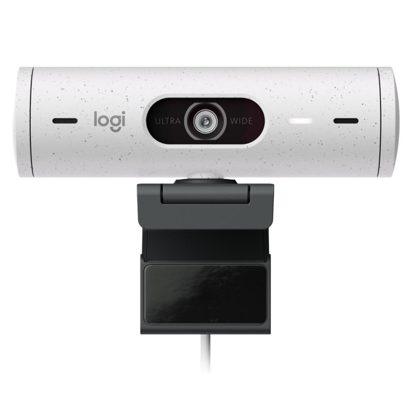 Brio 500 webcam 4 MP 1920 x