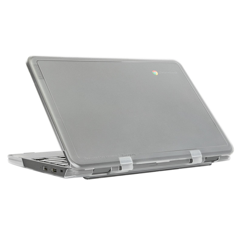 Lenovo Case for Lenovo 100e/100w Chrome