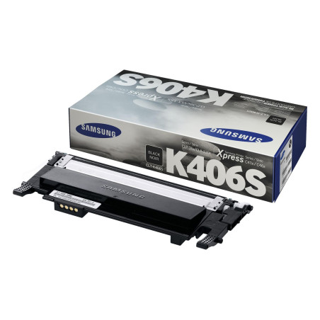 Black Toner f CLP-360/CLP-365
