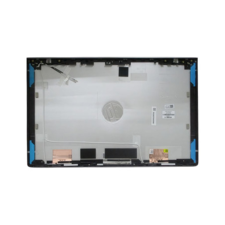 Back Cover W/Antenna nWWAN