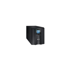 APC Smart-UPS C 2000VA LCD 230V
