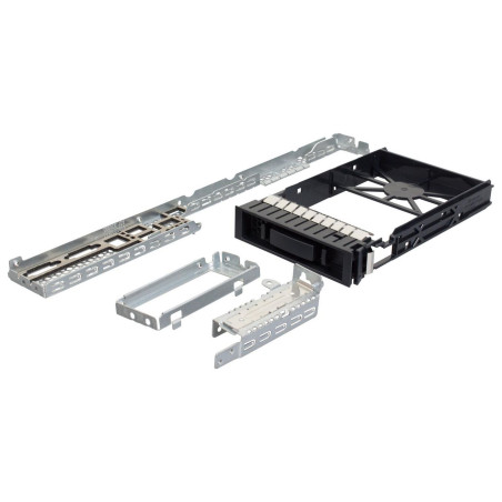HARDWARE PLASTICS KIT-COMPLETE