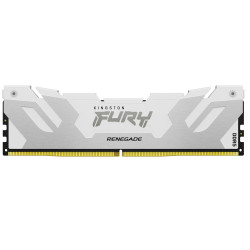 24GB 8000MT/s DDR5 CL38 DIMM FURY Renega