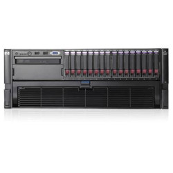 DL580 G5 E7420 4GB 2P | APLIUM