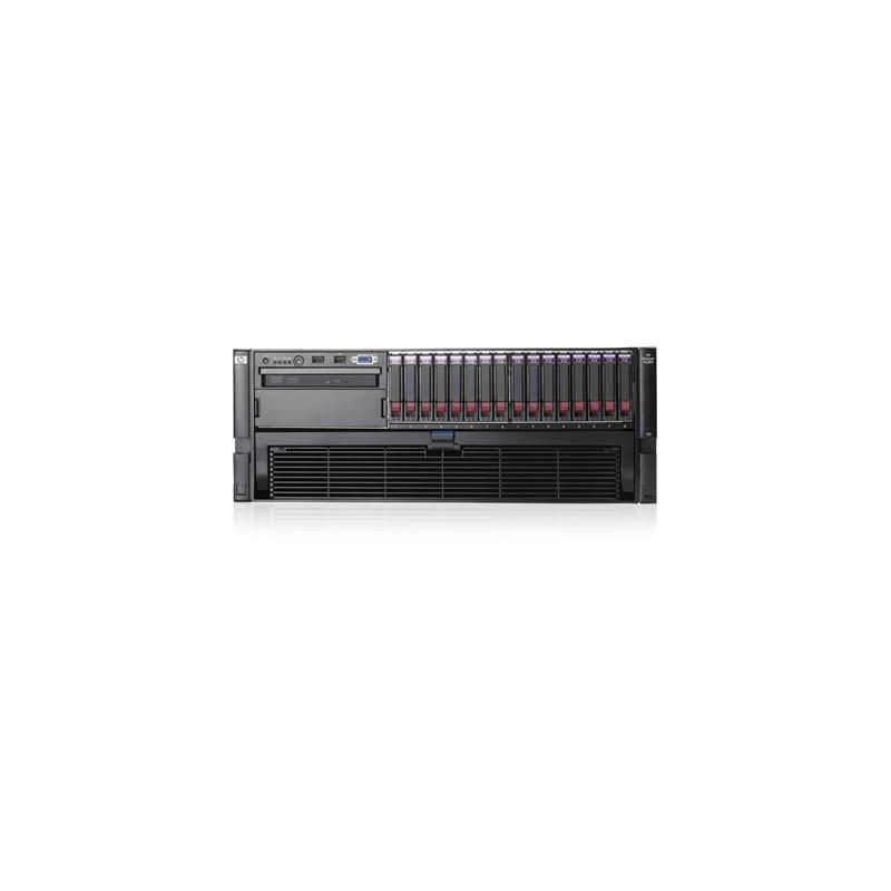 DL580 G5 E7420 4GB 2P | APLIUM