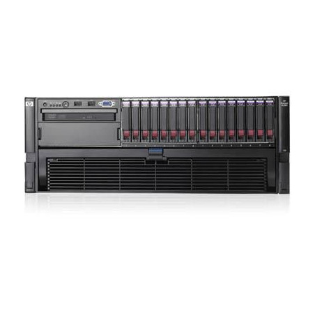 DL580 G5 E7420 4GB 2P | APLIUM