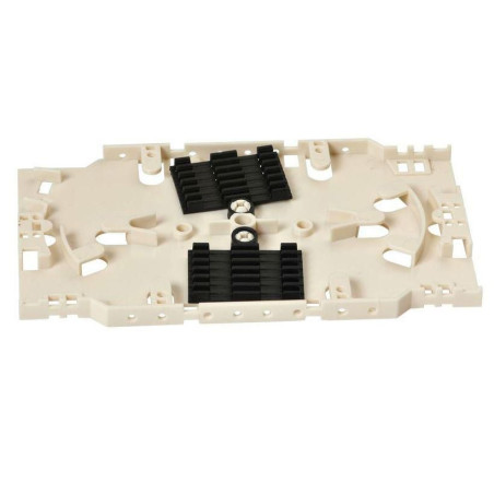 Splice Casette for 12 fibers