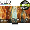 Televisor Samsung Neo QLED QN74F TQ65QN74FAT 65"/ Ultra HD 4 | APLIUM