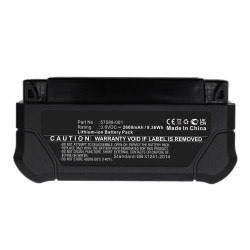 Battery 9.36Wh Li-ion 3.6V