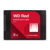 Disco SSD Western Digital WD Red SA500 NAS 2TB/ SATA III/ Fu | APLIUM