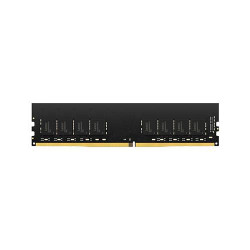 Lexar DDR4 16GB 288 Pin U-dimm 3200MHZ, CL22, 1.2V- Blister | APLIUM