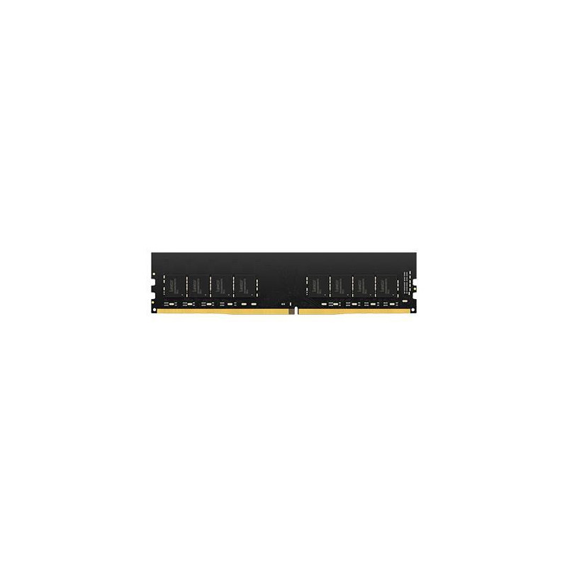 Lexar DDR4 16GB 288 Pin U-dimm 3200MHZ, CL22, 1.2V- Blister | APLIUM