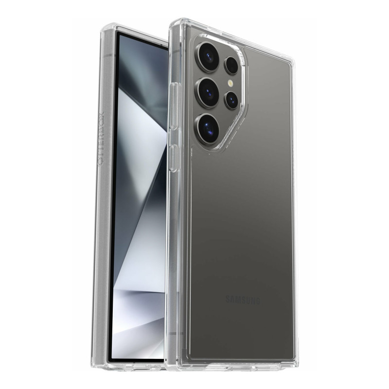 Symmetry Clear Galaxy S24UltraclrPOLYBAG