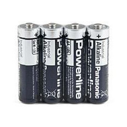 Battery Powerline -AAA Micro