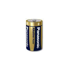 LR20APB, Alkaline, 1.5V 2/pcs
