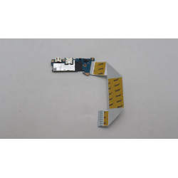 CARDPOP Function Board C 21JG