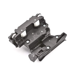 Cutter assembly for HP