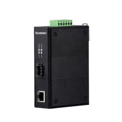 10/100/1000M 1 x Gigabit