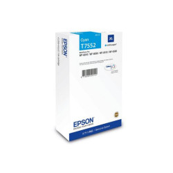 Ink/WF-8xxx Series Ink Cartridge XL CY