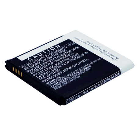 Battery for Samsung 8.5Wh