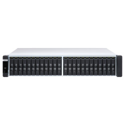 24-Bay ENT ZFS NAS SAS 12G/6G 96Gb RAM