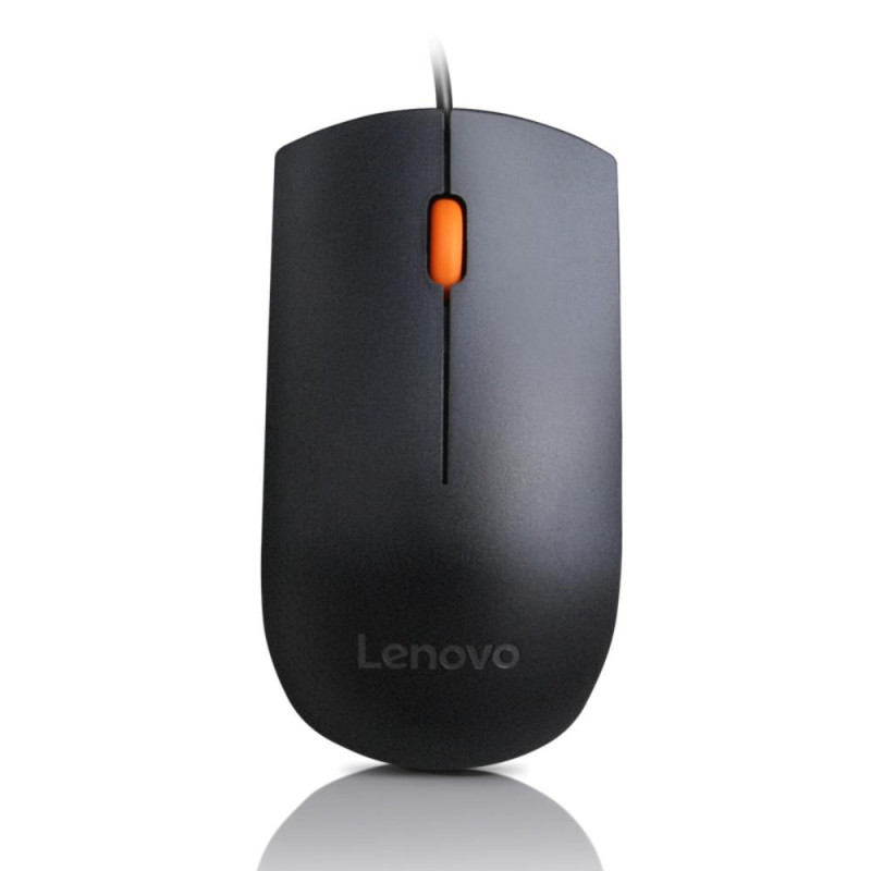Mouse Ambidextrous - USB