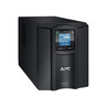 APC Smart-UPS C 2000VA LCD 230V