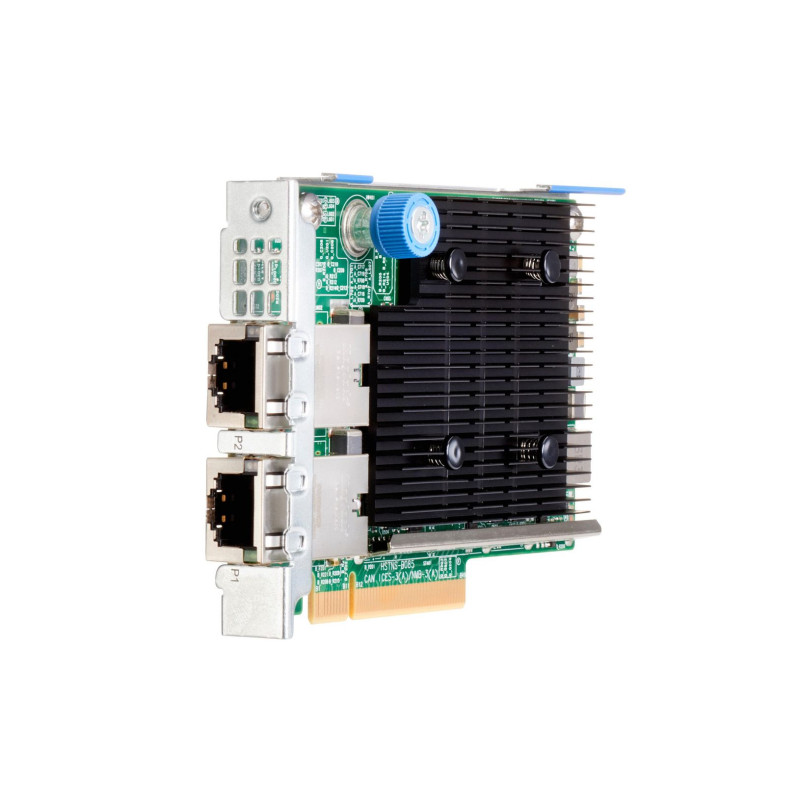 Eth 10Gb 2p 535FLR-T Adptr
