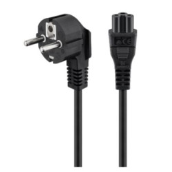 Cable de Alimentaci?n Schuko