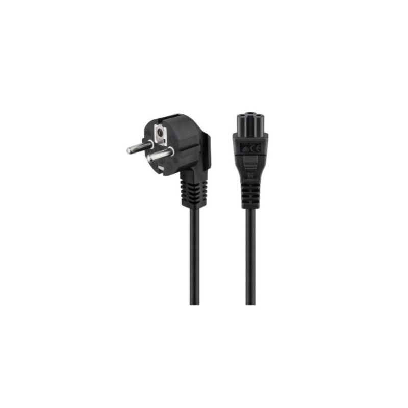 Cable de Alimentaci?n Schuko