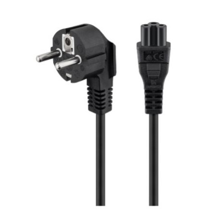 Cable de Alimentaci?n Schuko