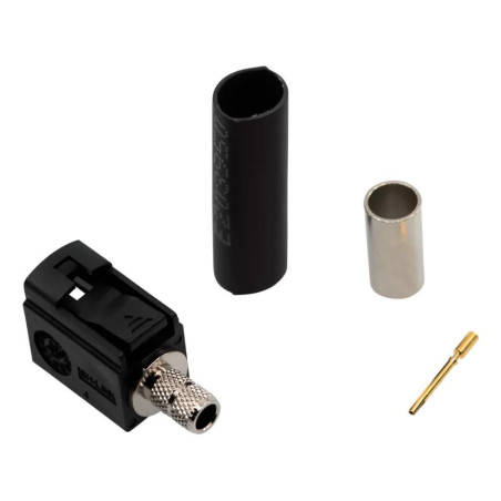TU6003 CONN KIT FAKRA 10P