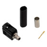 TU6003 CONN KIT FAKRA 10P