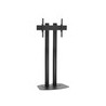 K/FD2064B floor base mount 200cm 80kg