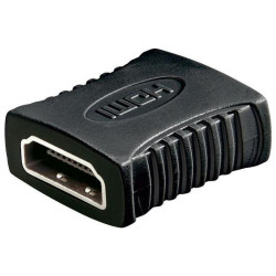 ADAPTADOR HDMI TIPO A (19p) HE